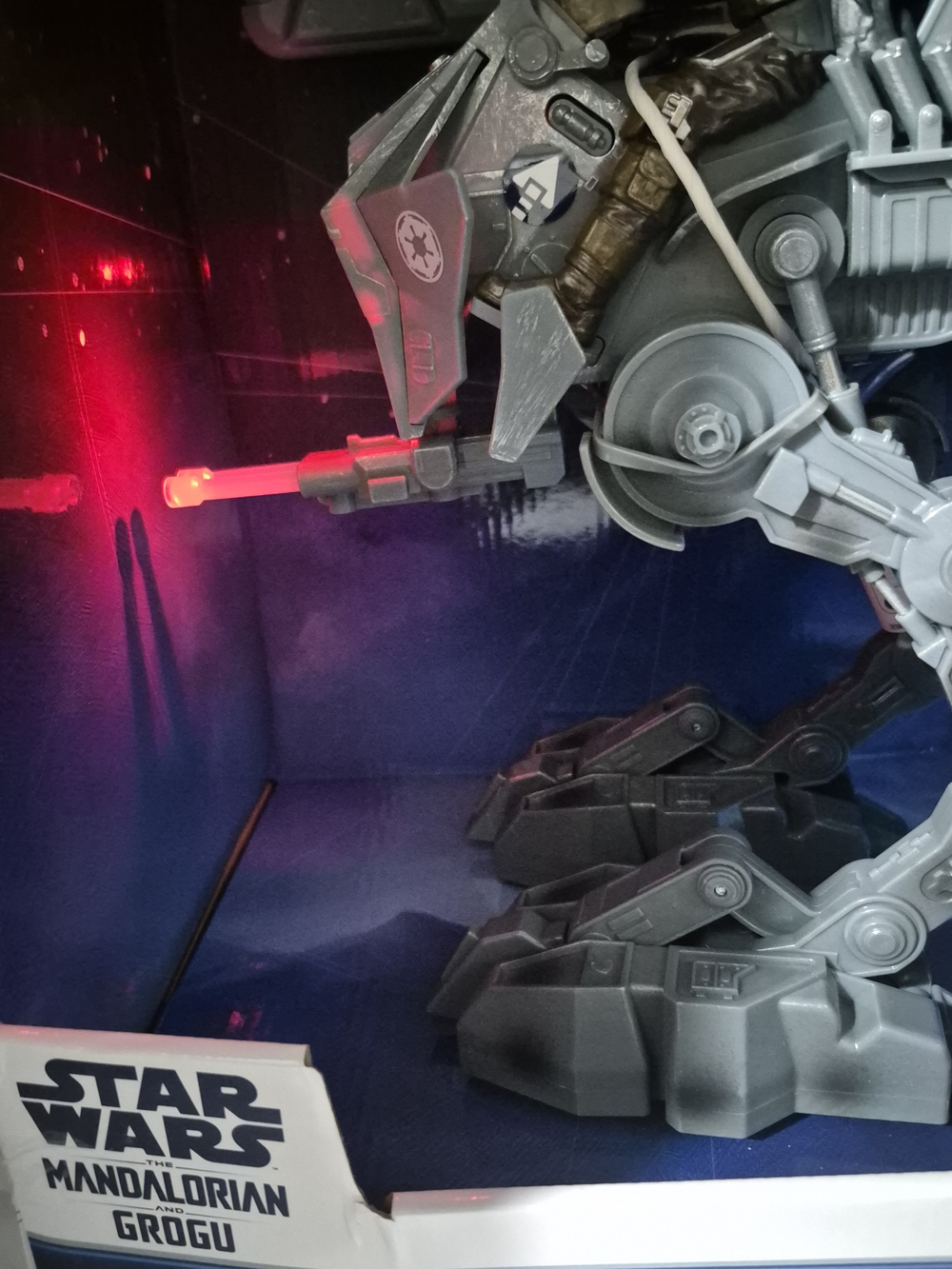Star Wars Riding Toy Remote - Picture 5 of 9